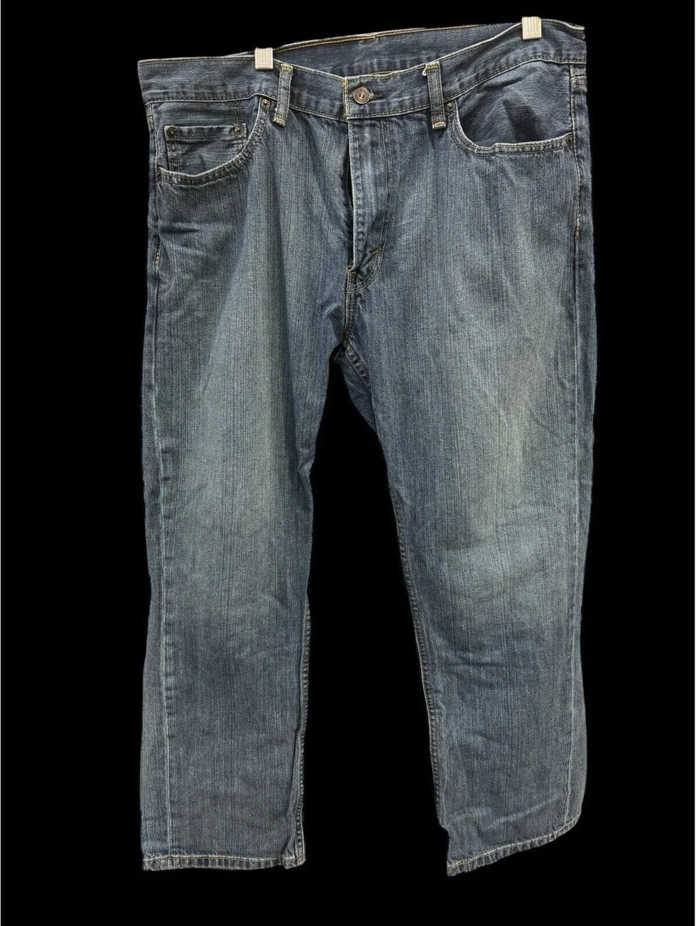 Men’s Levi’s Jeans 559 36x30 Relaxed Straight